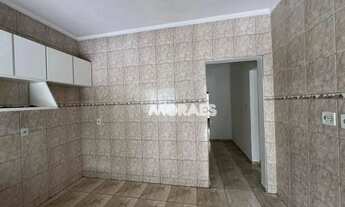 Imagem 5: Casa com 3 dormitórios para alugar, 200 m² por R$ 2.742,00/mês - Vila Santa Izabel - Bauru