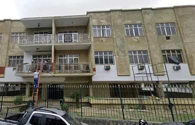 Imagem: LEILÃO JUDICIAL - 11/02 - JARDIM GUANABARA/RJ