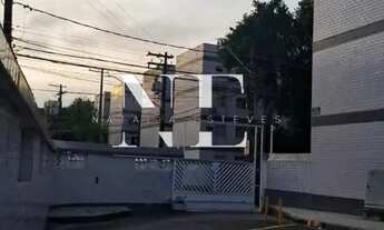 Imagem 3: Apartamento para Venda em Santos, Aparecida, 2 dormitórios, 1 banheiro, 1 vaga