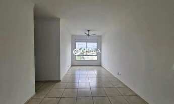 Imagem 2: Apartamento para alugar em Americana, Vila Santa Catarina, com 3 quartos, com 56 m²