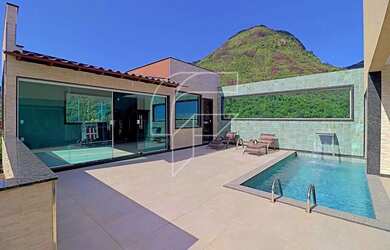 Imagem 2: Imóvel para venda com 3400 metros quadrados com 3 quartos em Buenos Aires - Guarapari - ES