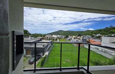 Imagem: Apartamento para Venda em Florianópolis