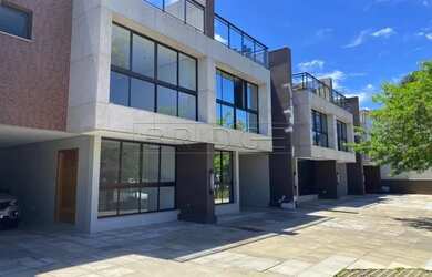 Imagem 2: Casa Condomínio 180 3 suites tristeza