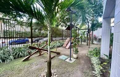 Imagem: Aluguel Temporada em Boa Viagem