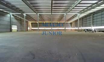 Imagem: Galpão Industrial para Locação em Americana-SP