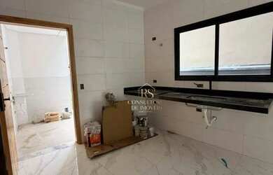 Imagem 4: Casa com 2 dormitórios à venda, 92 m² por R$ 680.000,00 - Vila Costa - Suzano/SP