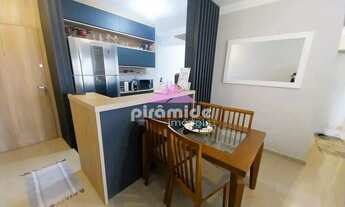 Imagem: Apartamento Mobiliado para locação R$3.500,00