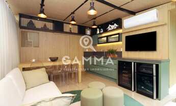 Imagem 4: Apartamento garden com 3 dormitórios, 1 suíte, 2 vagas