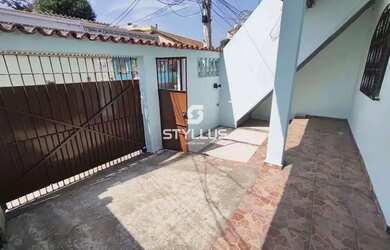 Imagem 3: Inhaúma Casa com 3 dormitórios