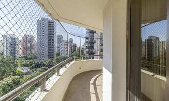 Imagem 6: Aluguel Apartamento 3 Dormitórios - 275 m² Vila Nova Conceição