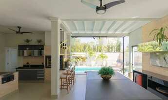 Imagem 3: Casa Neoclássica Moderna a venda ou locação no Reserva da Serra Jundiaí