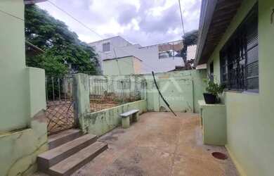Imagem 6: Casa padrão à venda no Jardim centro, São Carlos