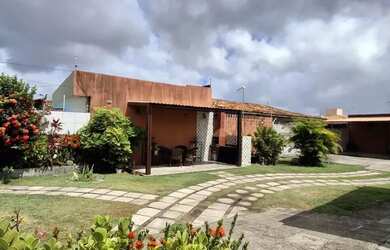 Imagem 5: Excelente casa à venda com 3 quartos em Cristo Redentor - João Pessoa - PB