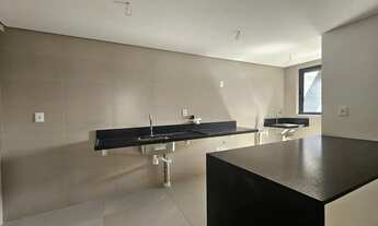 Imagem 4: VENDE - Apartamento com 77,78m², 2 quartos/suíte, varanda gourmet, 2 vagas, prédio frente