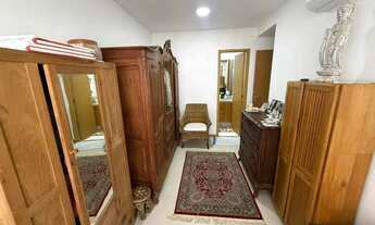 Imagem 6: Apartamento a venda no Centro de Guarapari. Edifício com área de lazer