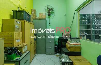 Imagem 5: Galpão, Lapa - São Paulo