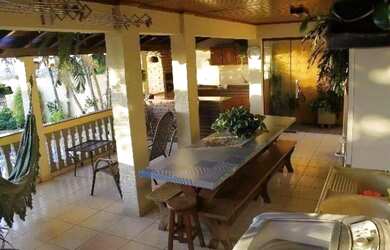 Imagem 7: Casa em Rua do Planalto - Centro - Ibiporã/PR