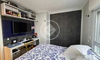 Imagem 3: Imóvel para venda possui 130 metros quadrados com 3 quartos em Agronômica - Florianópolis