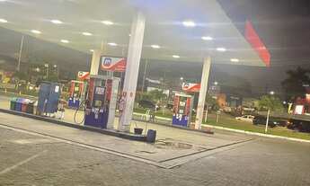 Imagem 5: Passo ponto comercial dentro de posto de combustível 24h na estrada do coco