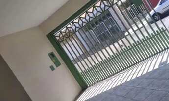 Imagem 2: Casa Padrão para alugar no Parque Industrial em São Carlos