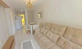 Imagem 4: Apartamento com Terraço no Centro de Capão da Canoa - Mobiliado e Usado REF: *73