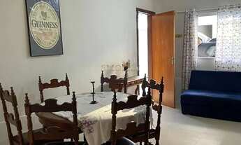 Imagem 4: Apartamento à venda com 02 dormitórios, sendo um uma suíte e uma vaga de garagem, no Campe