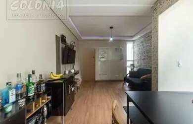 Imagem 4: Apartamento a venda - Parque das Nações, Santo André