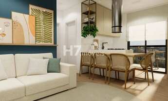 Imagem 2: Lindo residencial com 2 dormitórios - Residencial Amsterdã