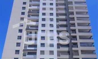 Imagem: Apartamento a venda Ed. Catena - 3 suítes