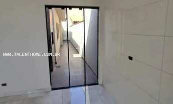 Imagem 3: Casa para Venda em Londrina, Parque Tauá, 3 dormitórios, 1 suíte, 2 banheiros, 2 vagas