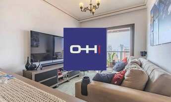 Imagem 6: Venda Cobertura 3 Dormitórios - 155 m² Vila Clementino