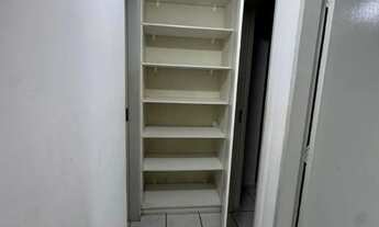 Imagem 4: Apartamento mobiliado