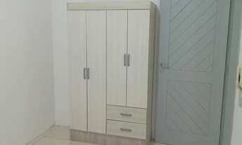 Imagem 6: Kitnet para alugar