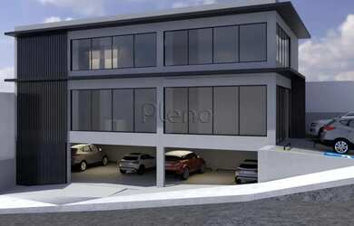 Imagem 5: Barracão à venda e para alugar em Campinas, Taquaral, com 230 m²