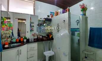 Imagem 5: Casa com 4 quartos em Prazeres