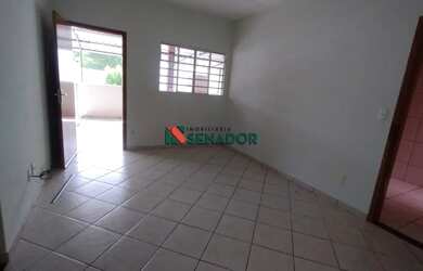 Imagem 3: Casa para alugar em Londrina, Califórnia, com 3 quartos, com 79.42 m²