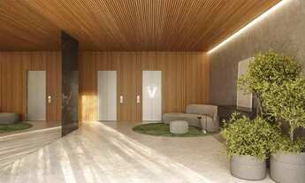 Imagem 3: Apartamento de 2 dormitórios à venda, vaga, localizado no Cascais Soft Living!