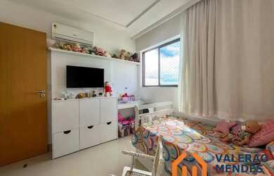 Imagem 4: Ceci- Edf Ocean Way | Frente Mar | 97 m² | Andar Alto