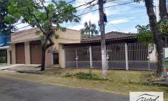 Imagem: Terreno à venda, 300 m² - Vila Indiana