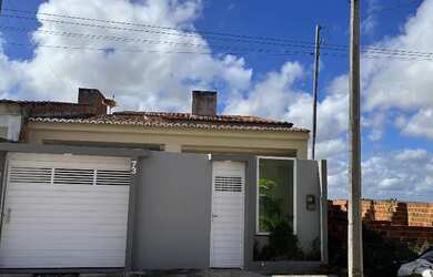 Imagem: Casa toda pronta