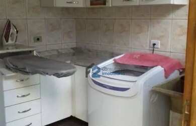 Imagem 7: Casa com 3 dormitórios, 200 m² - venda por R$ 2.545.000,00 ou aluguel por R$ 15.470,00/mês