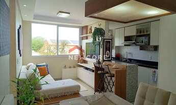 Imagem: Apartamento em Avenida Juca Batista - Cavalhada