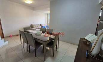 Imagem 2: Cobertura com 3 dormitórios à venda, 180 m² por R$ 1.600.000,00 - Vila Paris - Belo Horizo