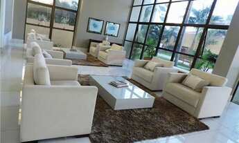 Imagem 3: Belíssimo Apartamento 3/4 Suite No Cond. Parque Cidade Jardim - Capim Macio