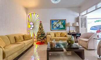 Imagem 4: Casa no São João do Tauape