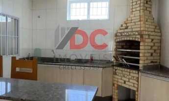 Imagem 4: Casa em Condomínio para Venda em Presidente Epitácio, RESIDENCIAL PANORAMA, 3 dormitórios