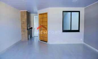 Imagem: Casa em Rua Ninfa Pietraroia - Palmital