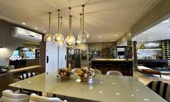 Imagem 7: COBERTURA FRENTE MAR A VENDA EM ITAPEMA, MOBILIADA!