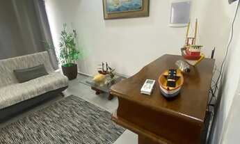 Imagem: Linda acomodação Praia dos Anjos - C/