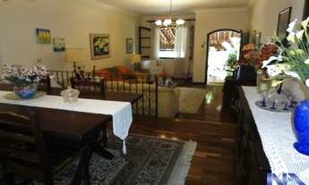 Imagem 3: CASA VENDA VILA CLEMENTINO, 140m²